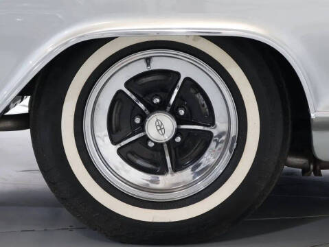 1963 Buick Riviera