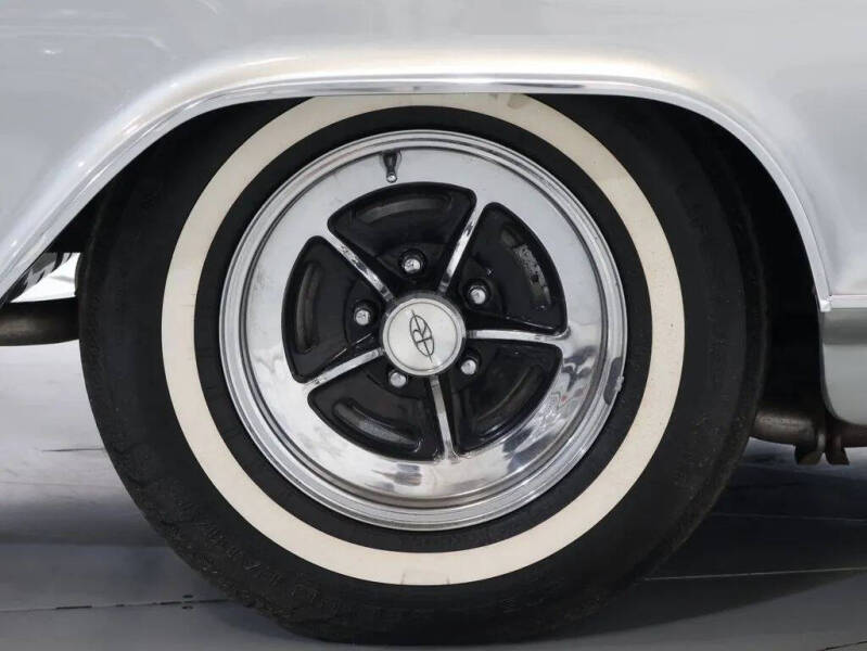 1963 Buick Riviera