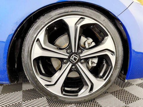 2014 Honda Civic Si