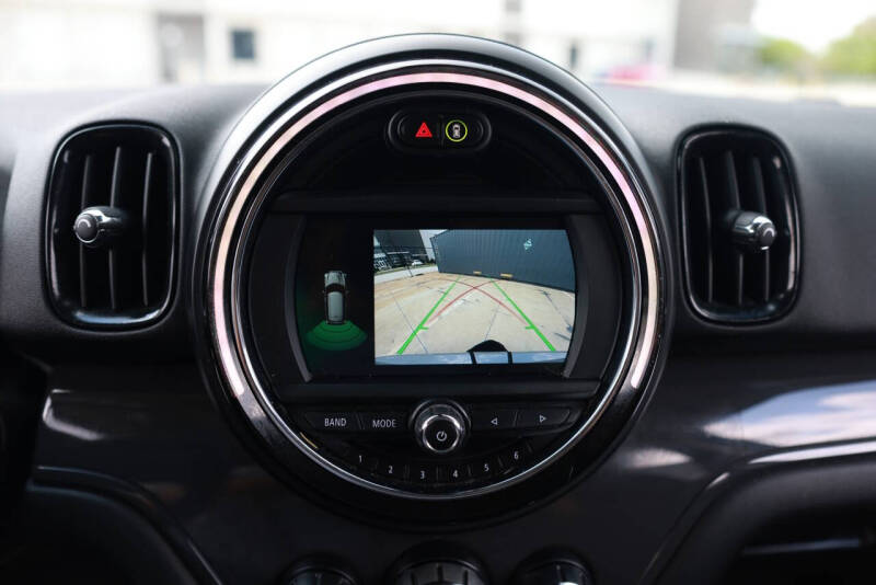 2020 MINI Countryman