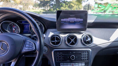 2020 Mercedes-Benz GLA GLA 250