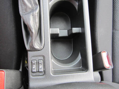 2014 Subaru Impreza 2.0i Premium