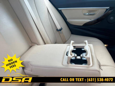 2018 BMW 3 Series 340i xDrive