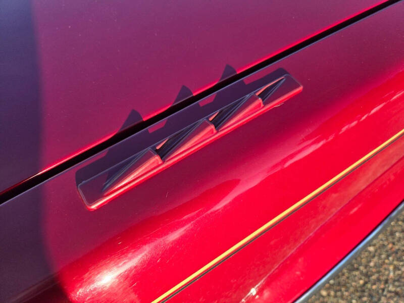 1993 Cadillac DeVille