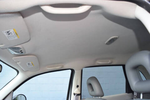 2006 Chrysler PT Cruiser Touring