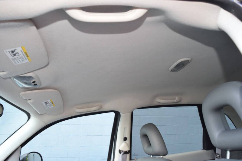 2006 Chrysler PT Cruiser Touring