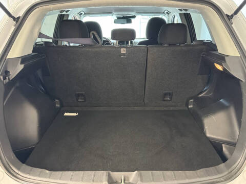 2023 Mitsubishi Outlander Sport ES