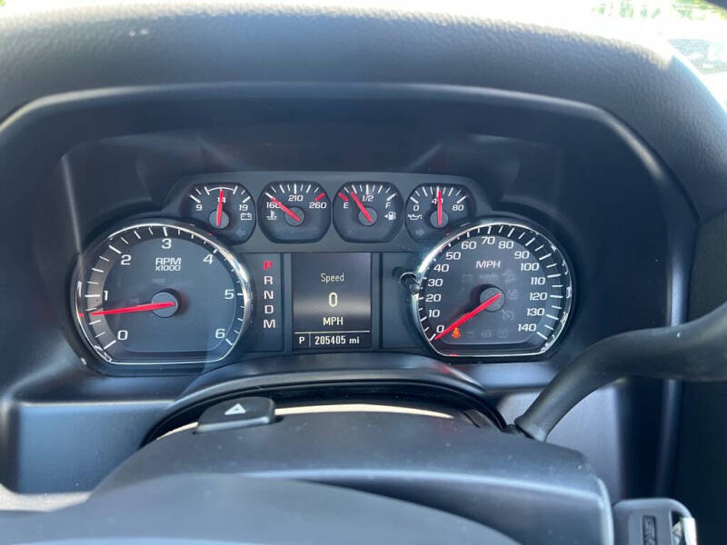 2014 GMC Sierra 1500