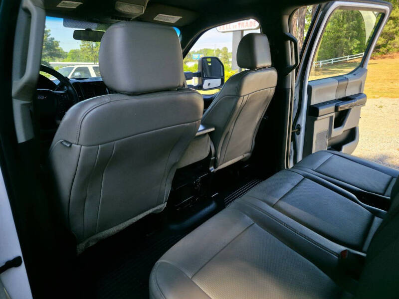 2018 Ford F-350 Super Duty XL