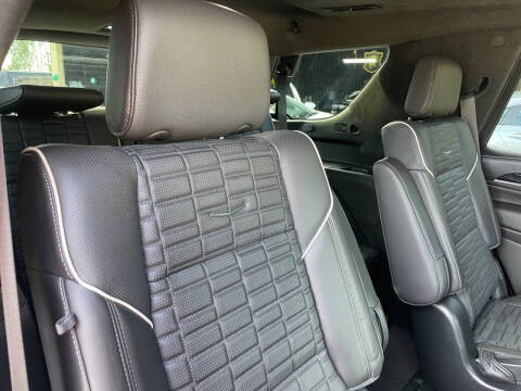 2023 Cadillac Escalade-V