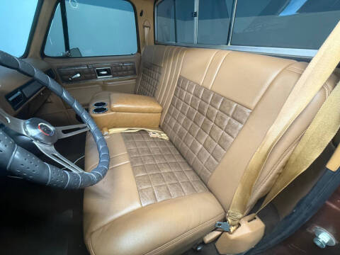 1979 Chevrolet C10