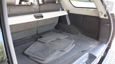 2006 Chevrolet TrailBlazer