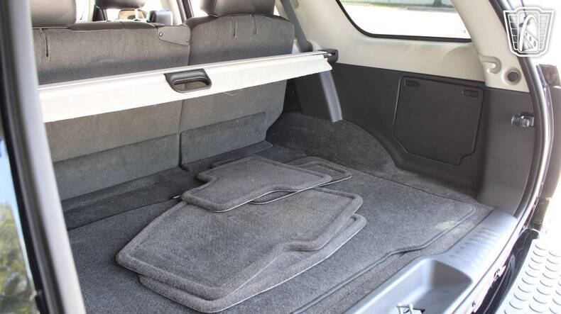 2006 Chevrolet TrailBlazer