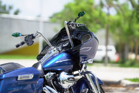 2015 Harley-Davidson FLTRXS ROAD GLIDE SPECIAL