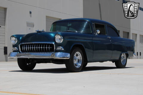 1955 Chevrolet 210