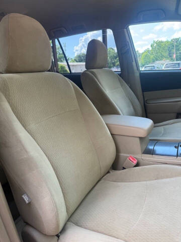 2010 Toyota Highlander