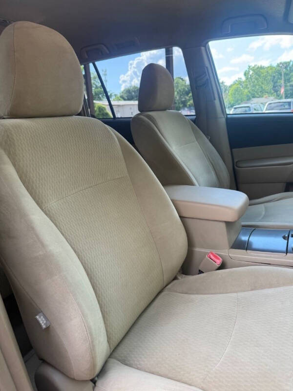 2010 Toyota Highlander