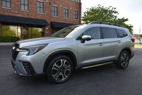 2023 Subaru Ascent Touring