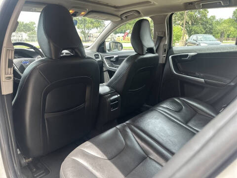 2015 Volvo V60 T5 Drive-E Premier