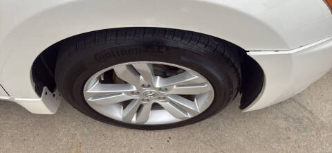 2011 Nissan Altima 3.5 SR