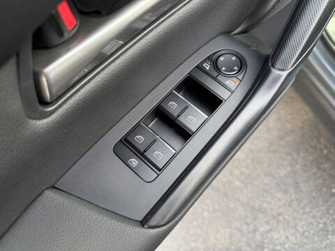 2025 Mazda CX-50 2.5 S Select