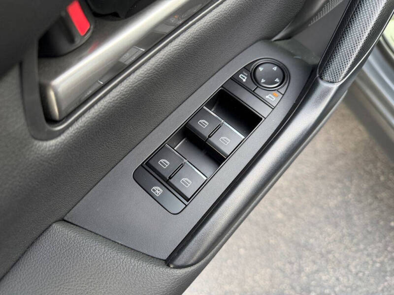 2025 Mazda CX-50 2.5 S Select