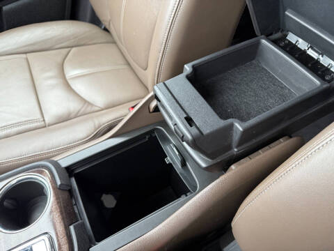 2017 GMC Acadia Limited