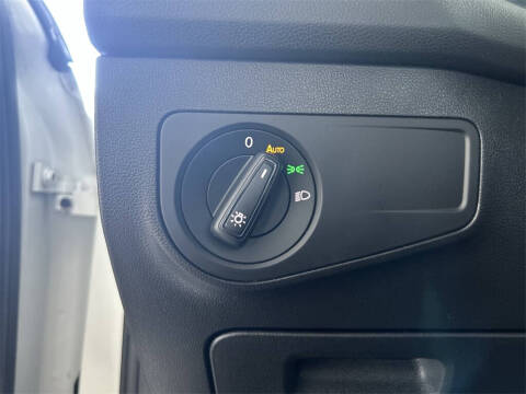 2021 Volkswagen Tiguan S