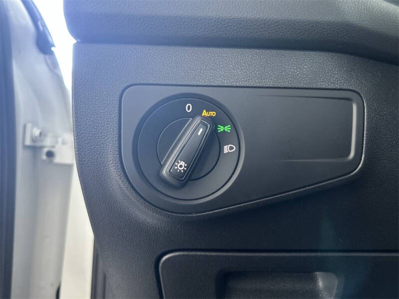 2021 Volkswagen Tiguan S