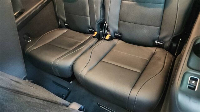 2025 Mercedes-Benz GLS GLS 450