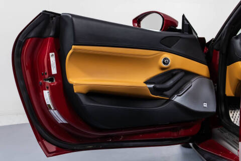 2022 Ferrari Portofino M