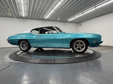 1971 Pontiac GT-37