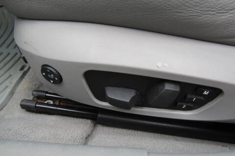 2007 BMW 3 Series 328xi