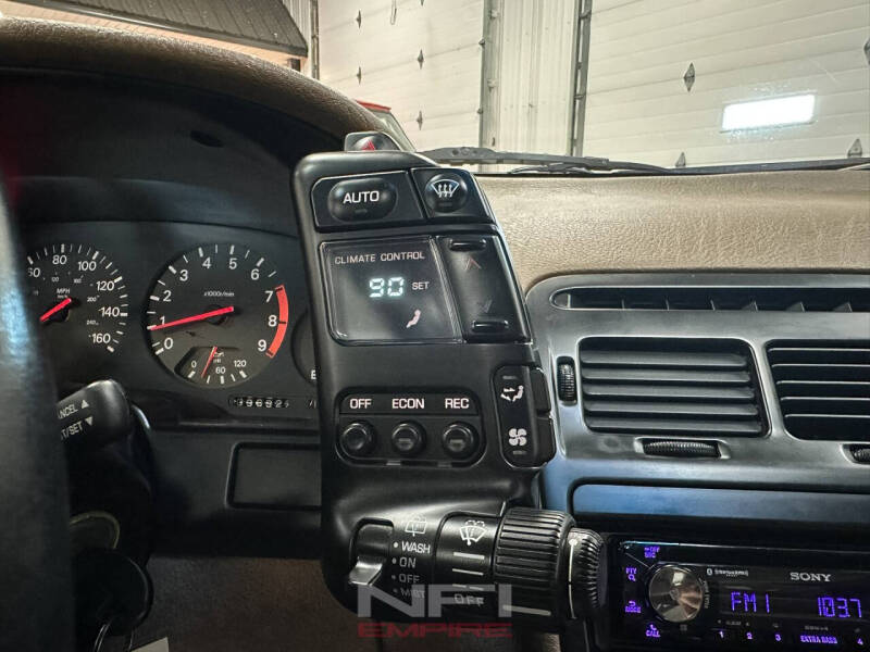 1996 Nissan 300ZX 2+2