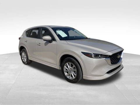 2024 Mazda CX-5 2.5 S Select