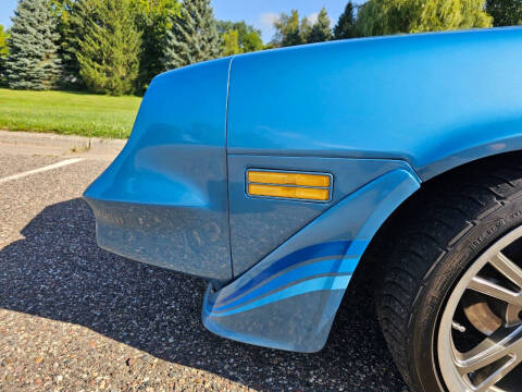 1979 Chevrolet Camaro