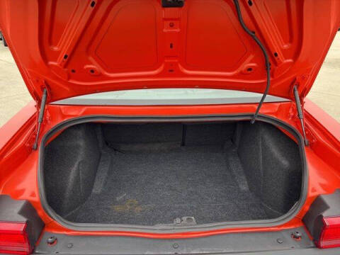 2009 Dodge Challenger R/T