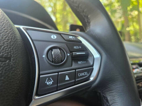 2023 Acura MDX SH-AWD w/Tech