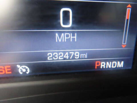 2014 GMC Sierra 1500