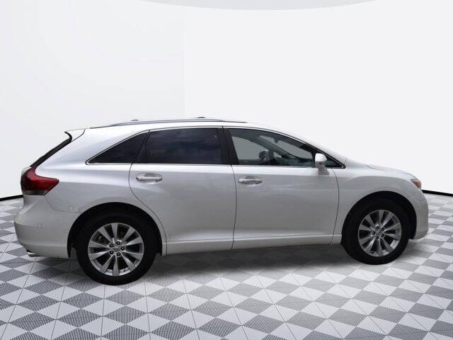 2013 Toyota Venza XLE