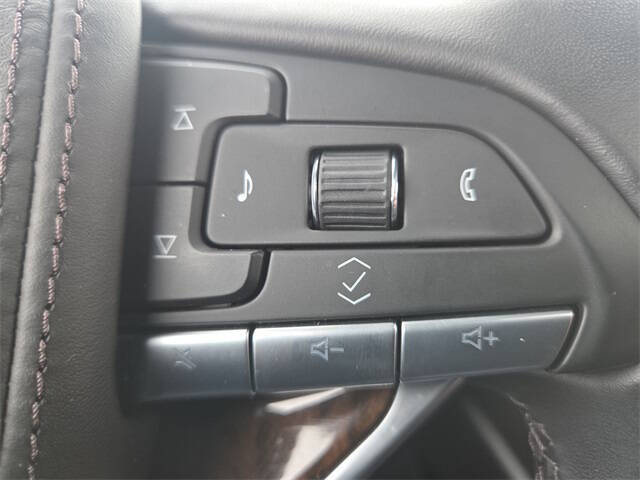 2023 Cadillac Escalade ESV Sport Platinum