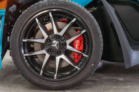 2022 Polaris Slingshot R
