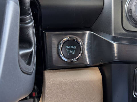 2026 Ford F-350 Super Duty