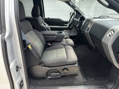 2004 Ford F-150