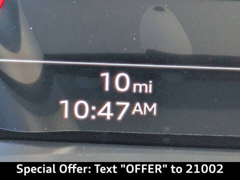 2026 Audi Q7 quattro Premium 45 TFSI