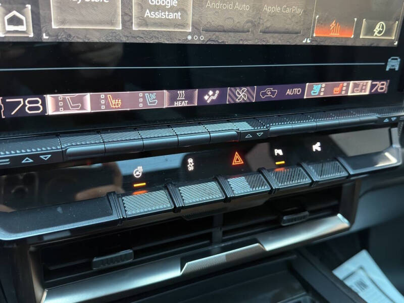 2024 GMC HUMMER EV 3X