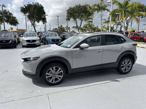 2026 Mazda CX-30 2.5 S Preferred