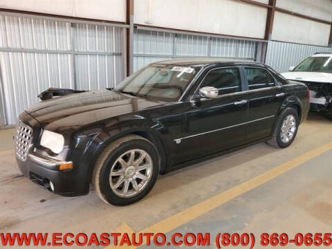 2005 Chrysler 300 C