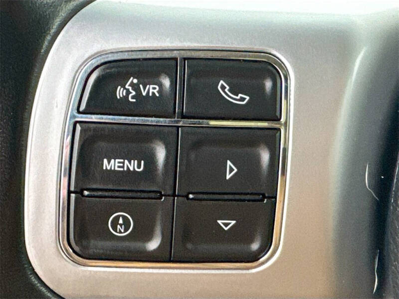 2018 Jeep Wrangler JK Unlimited