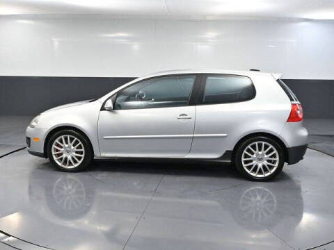 2006 Volkswagen GTI